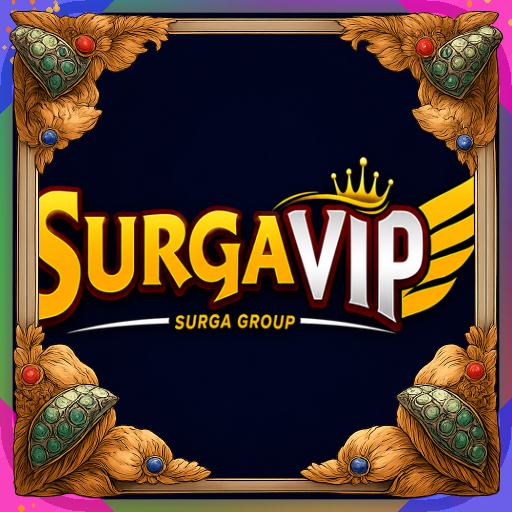 surgavip — galeri pratinjau Resmi APK